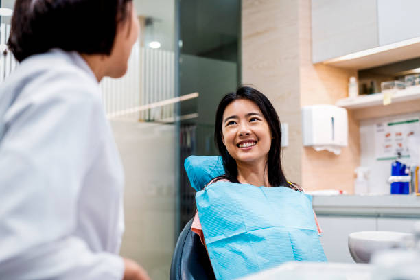 Best Oral Cancer Screening  in Idabel, OK