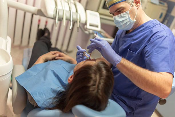 Best Traditional Braces  in Idabel, OK